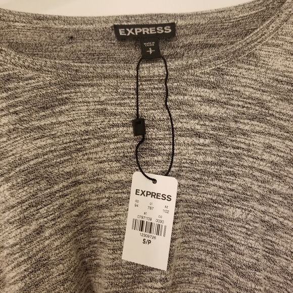 Express Dress - Picture 2 of 3